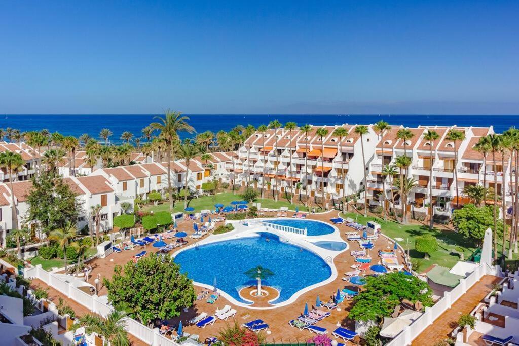 Parque Santiago Beach, Playa De Las Americas Πλάγια ντε λας Αμέρικας Εξωτερικό φωτογραφία